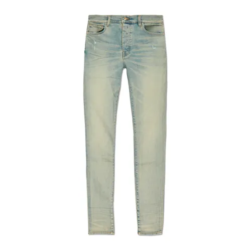 Stack Jean - Amiri - Modalova