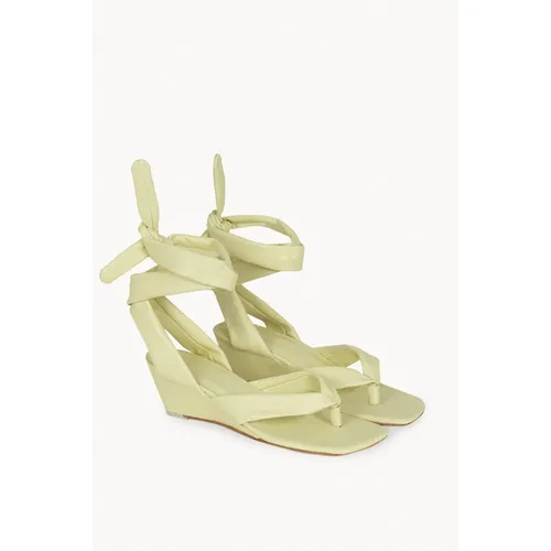Ilia Wedge Sandal - Cortana - Modalova