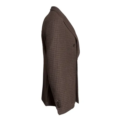 Double-breasted Jacket - L.b.m. 1911 - Modalova