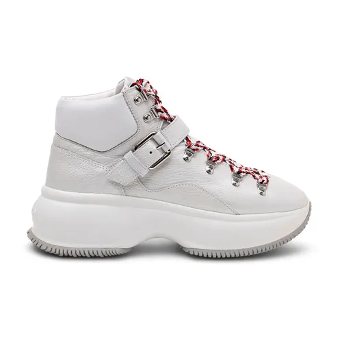 Hogan - Shoes > Sneakers - White - Hogan - Modalova