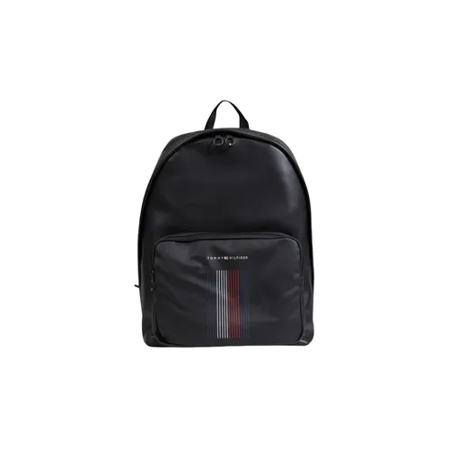 Mochila de poliéster - Tommy Hilfiger - Modalova