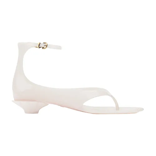 Shoes > Sandals > High Heel Sandals - - Chloé - Modalova