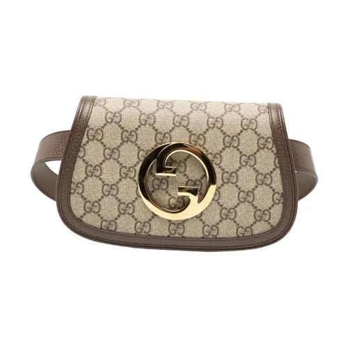 Pre-owned Belt Bag - Gucci Vintage - Modalova