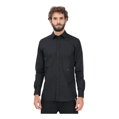 Shirts > Casual Shirts - - Moschino - Modalova