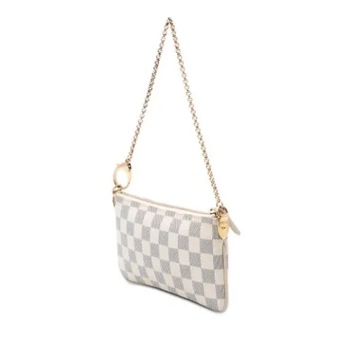 Pre-owned Vintage Mini Bag - Louis Vuitton Vintage - Modalova