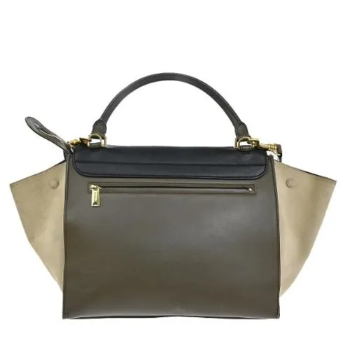 Pre-owned Vintage Handbag - Celine Vintage - Modalova
