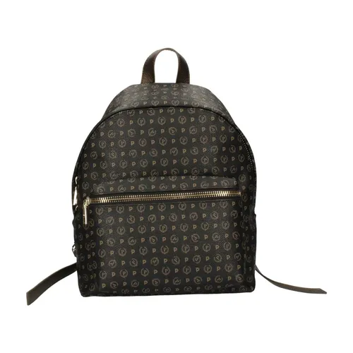 Stylish Backpacks for Everyday Use - Pollini - Modalova