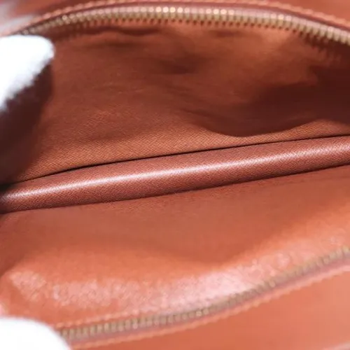 Pre-owned Enghien Shoulder Bag - Louis Vuitton Vintage - Modalova