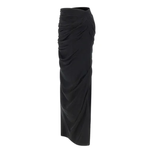 Drape Skirt - Entire Studios - Modalova