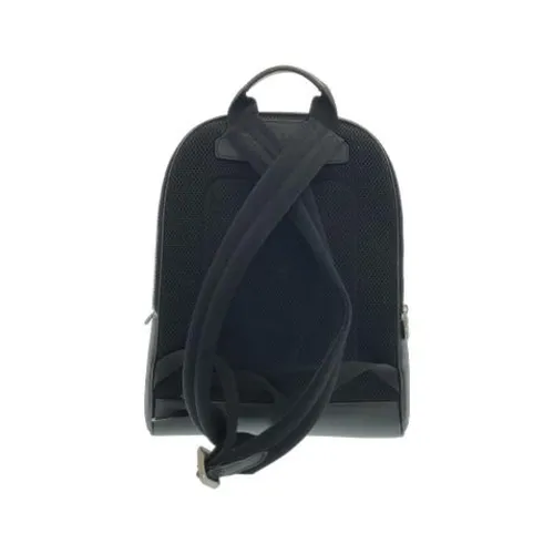 Pre-owned Taiga Adrian Calf Backpack - Louis Vuitton Vintage - Modalova