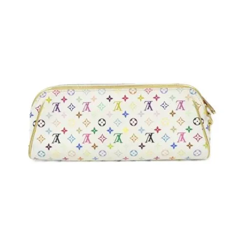 Pre-owned Vintage Clutch - Louis Vuitton Vintage - Modalova