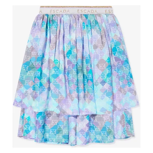 Layered Skirt - Escada - Modalova