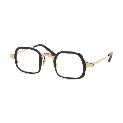 Mm-0086 Optical Frame - Masahiromaruyama - Modalova
