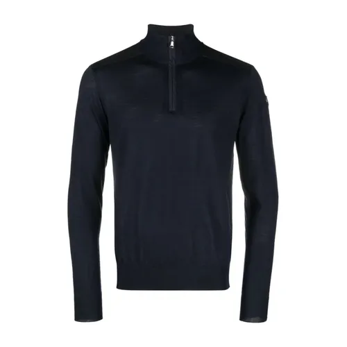 Zipped pullover - Paul & Shark - Modalova