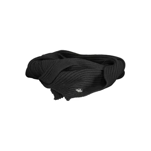 Wool Scarf - U.s. Polo Assn. - Modalova