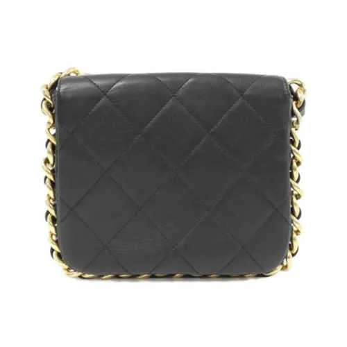 Pre-owned Vintage Shoulder Bag - Chanel Vintage - Modalova