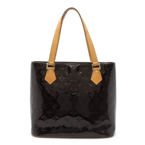 Pre-owned Canvas totes - Louis Vuitton Vintage - Modalova