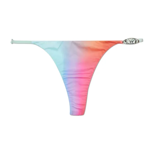 Glass Gradient Bikini Bottom - Casablanca - Modalova