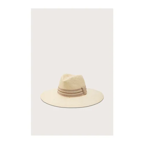 Panamino Hat - Seventy - Modalova