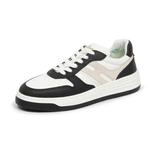Memory Foam Technology Sneakers - Hogan - Modalova