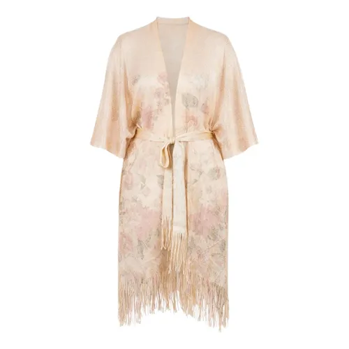 Kaftano Mare Kaftan - Twinset - Modalova