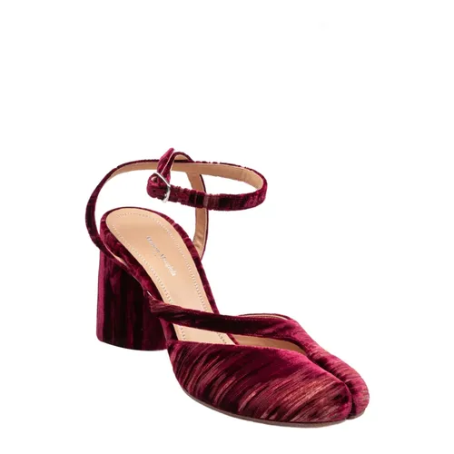 Tabi Sandal Pump - Maison Margiela - Modalova