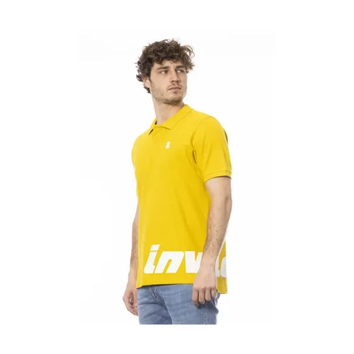 Polo a Maniche Corte - Invicta - Modalova