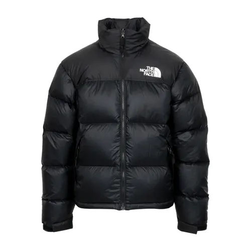 Retro Nuptse Jacket - The North Face - Modalova