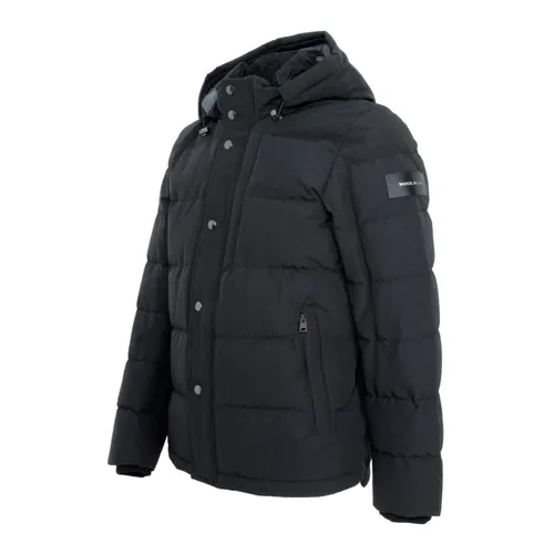Sierra Jacket - Woolrich - Modalova