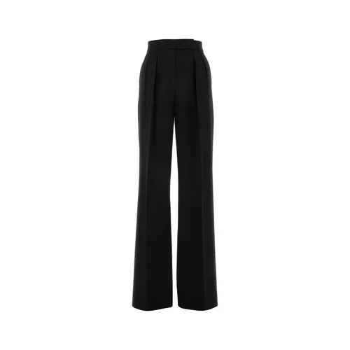Karub Wide-leg Pant - Max Mara - Modalova