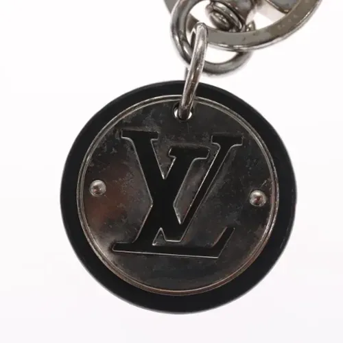 Pre-owned Metal key-holders - Louis Vuitton Vintage - Modalova