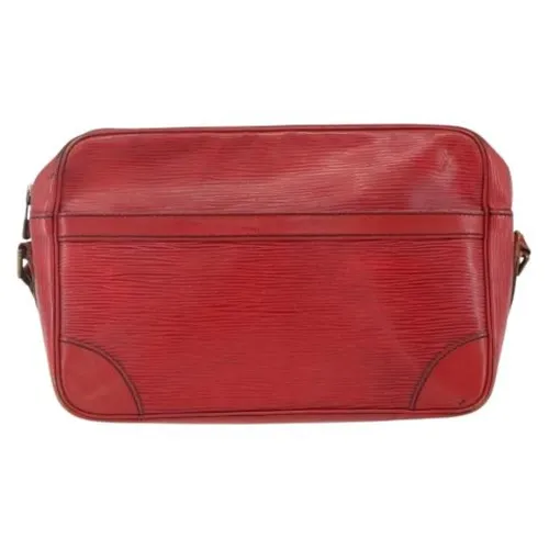 Pre-owned Vintage Cross Body Bag - Louis Vuitton Vintage - Modalova
