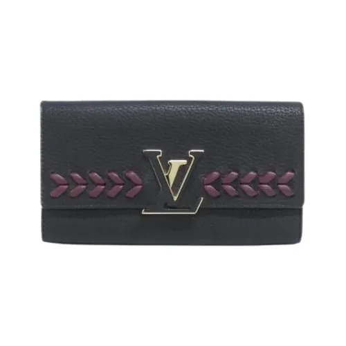 Pre-owned Vintage Wallet - Louis Vuitton Vintage - Modalova