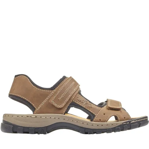 Shoes > Sandals > Flat Sandals - - Rieker - Modalova