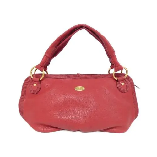 Pre-owned Vintage Handbag - Celine Vintage - Modalova