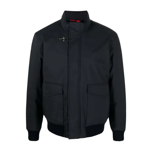 U807 Jacket - Fay - Modalova