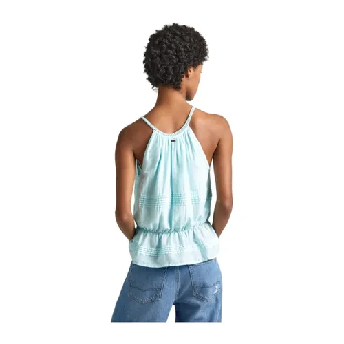 Sleeveless Tops - Pepe Jeans - Modalova