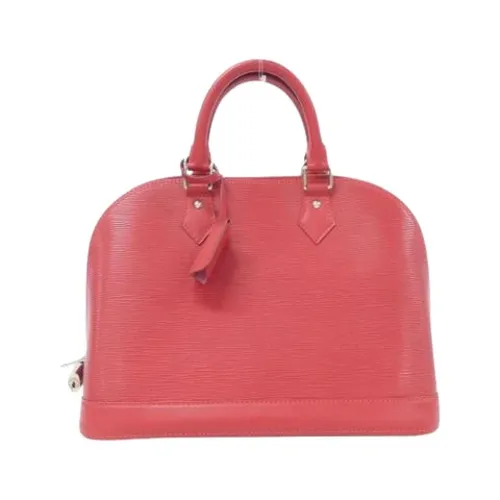 Pre-owned Alma PM Handbag - Louis Vuitton Vintage - Modalova