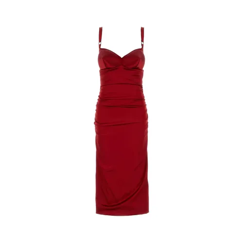 Party Dress - Dolce & Gabbana - Modalova