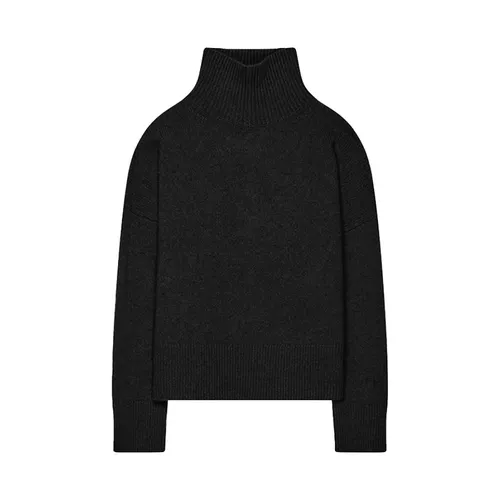 Malo Rollneck Pullover - Vanessa Bruno - Modalova