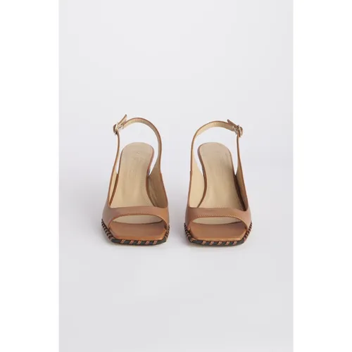 Martinez Flat shoes - Souliers Martinez - Modalova