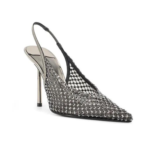 Gilda Slingback Décolleté - Le Silla - Modalova