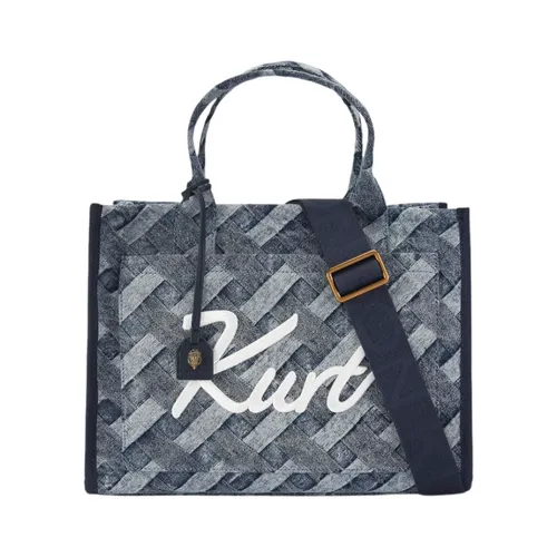 Tote Bag - Kurt Geiger - Modalova