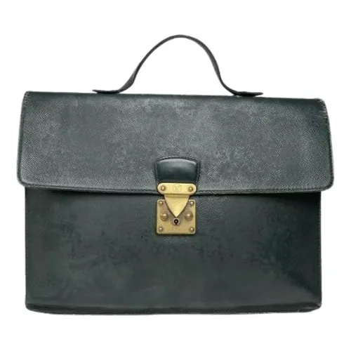 Pre-owned Vintage Handbag - Louis Vuitton Vintage - Modalova