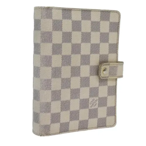 Pre-owned Canvas home-office - Louis Vuitton Vintage - Modalova
