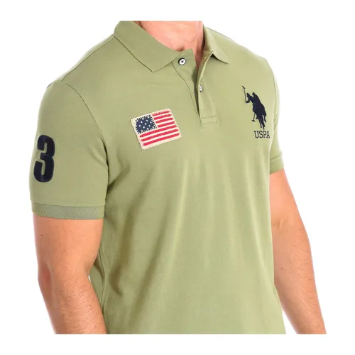 Polo Shirt - U.s. Polo Assn. - Modalova