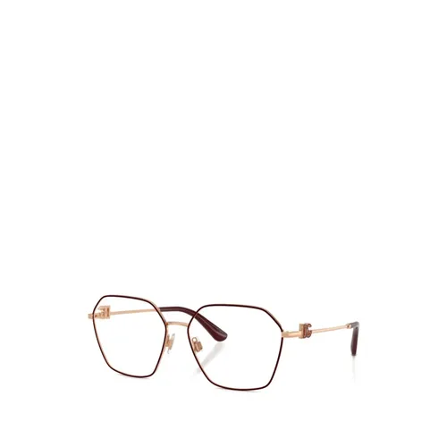 Eyeglasses - Dolce & Gabbana - Modalova