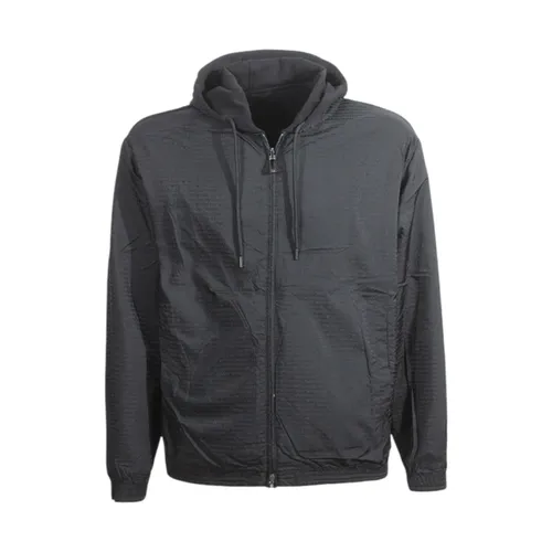 Hoodies - Armani - Modalova