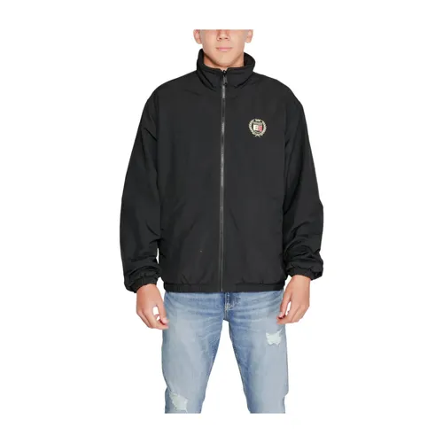 Jackets > Light Jackets - - Tommy Hilfiger - Modalova