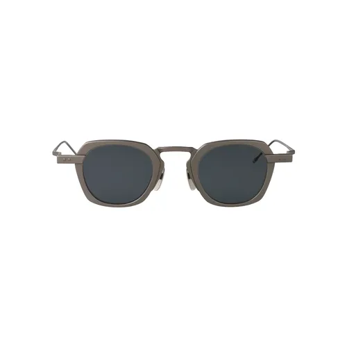 Gafas de Sol Cuadradas - Thom Browne - Modalova